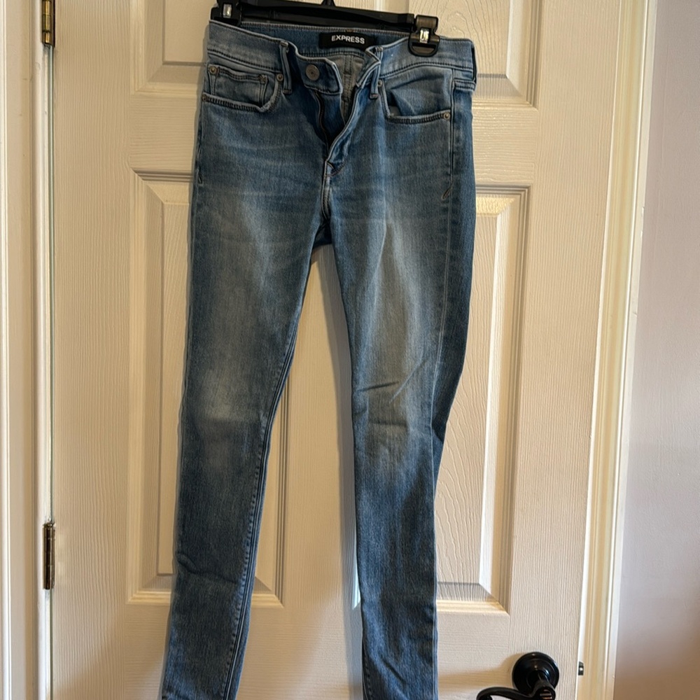 express jeans